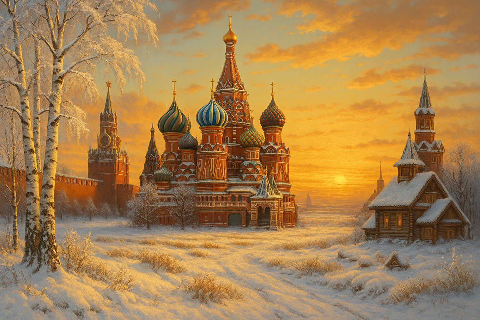 image of russia