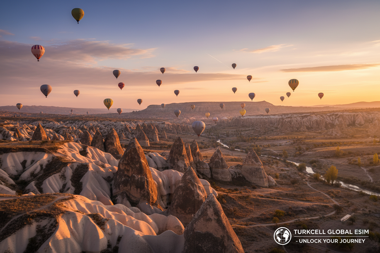 image of turkey country