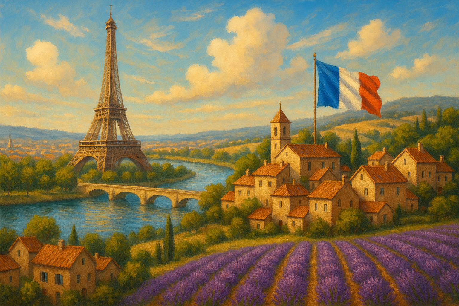 image or photo of country France