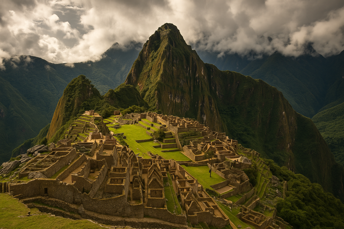 Peru Unlimited Data eSIM