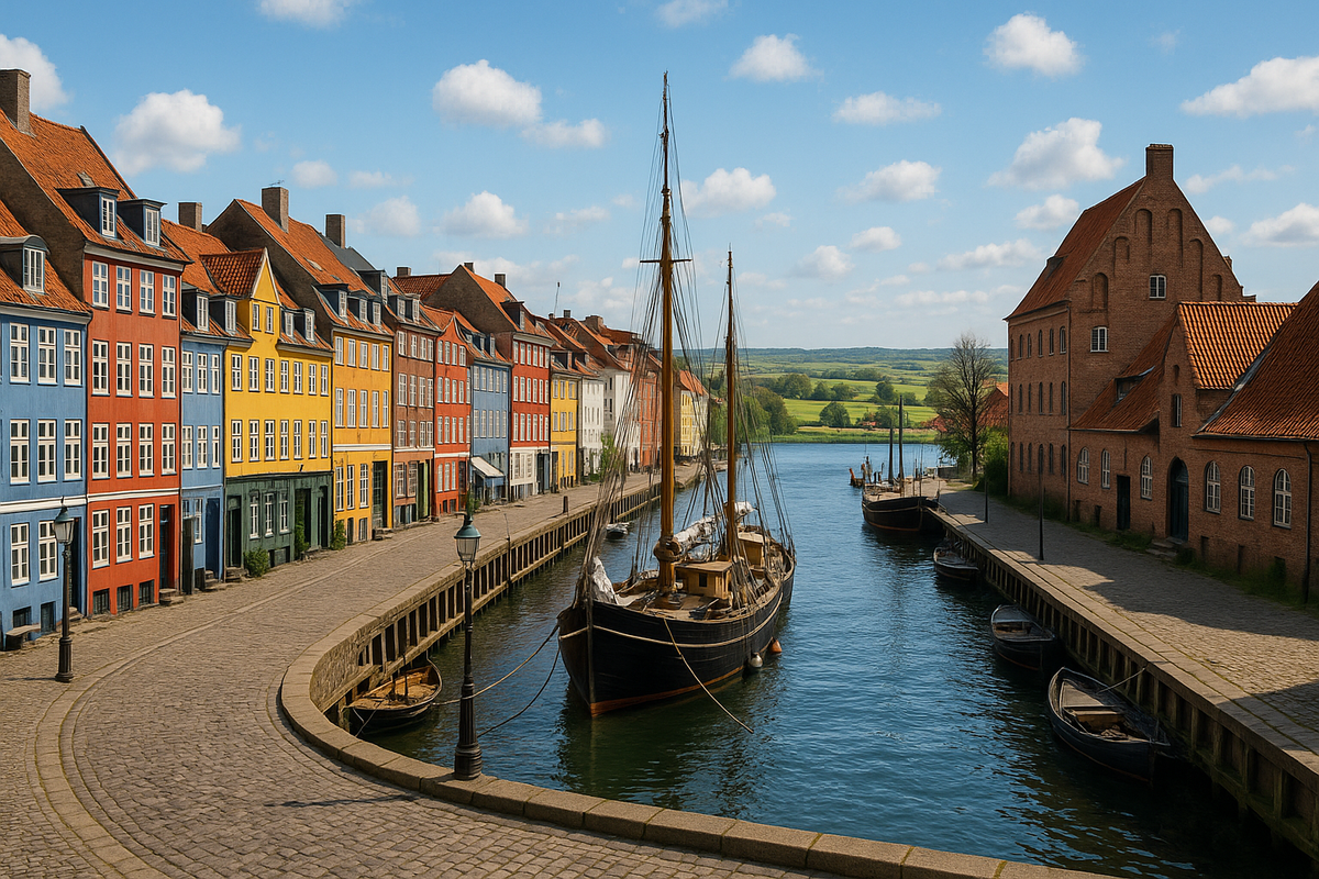 Denmark eSIM