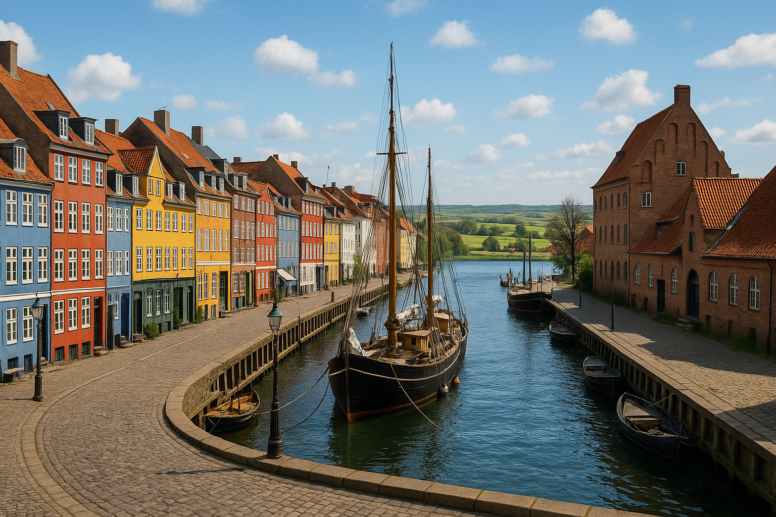 Image photo of country Denmark