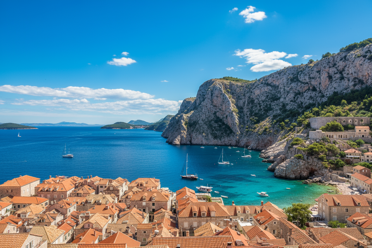 Image photo of Croatia