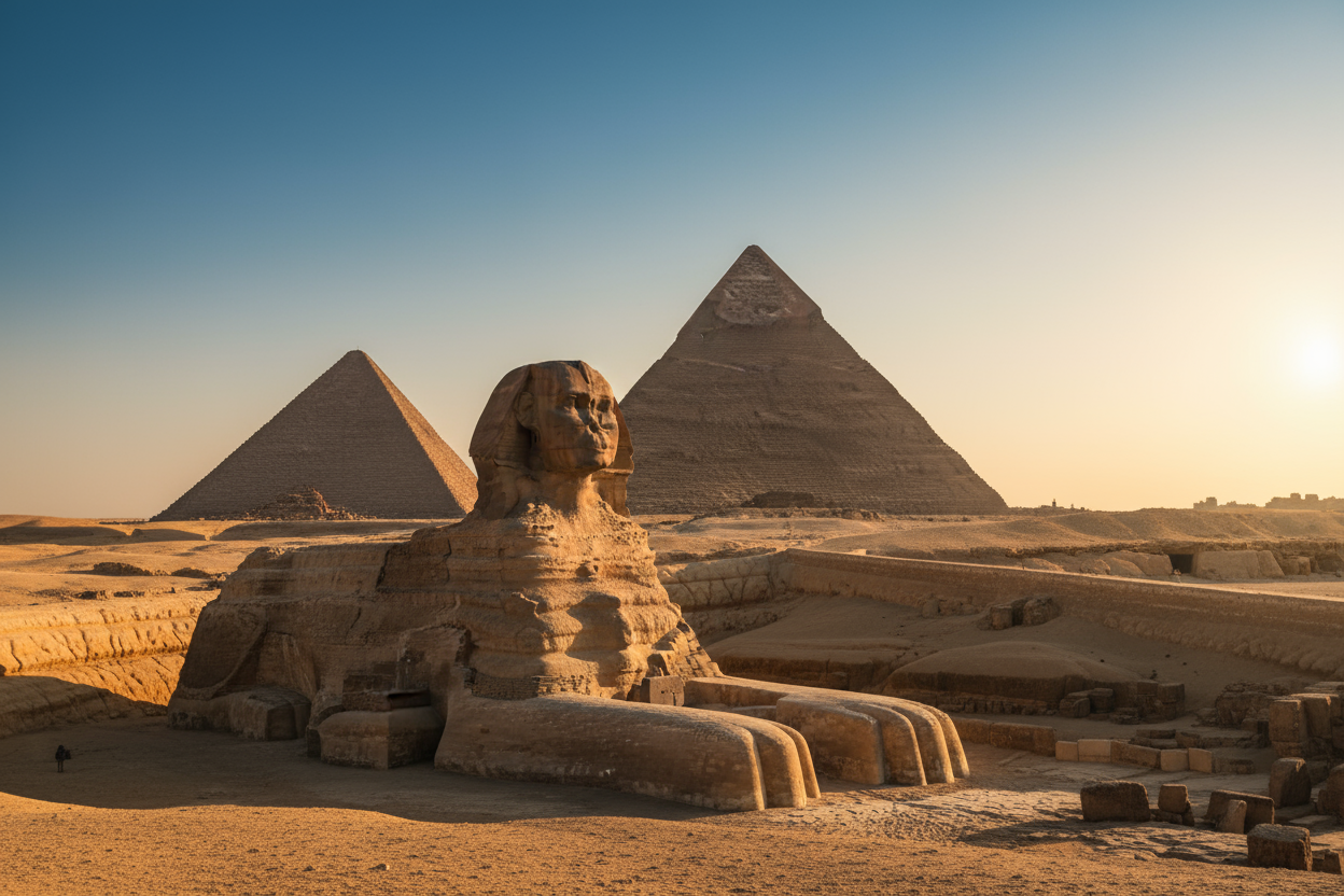 Image photo of egypt 