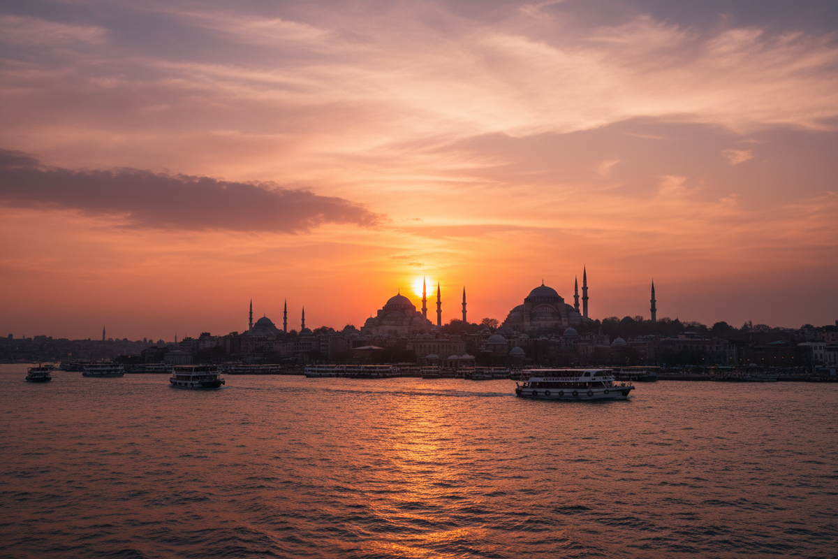 Turkey eSIM