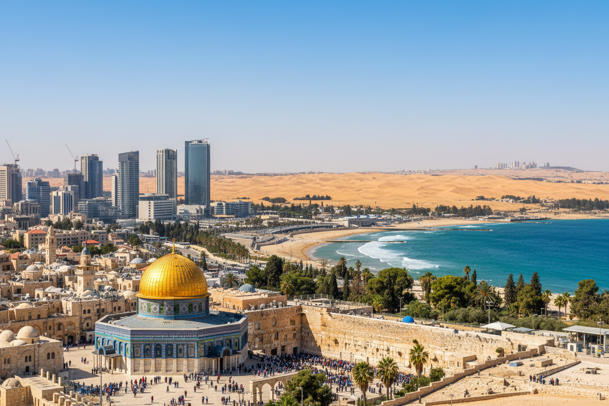 Image photo of Israel