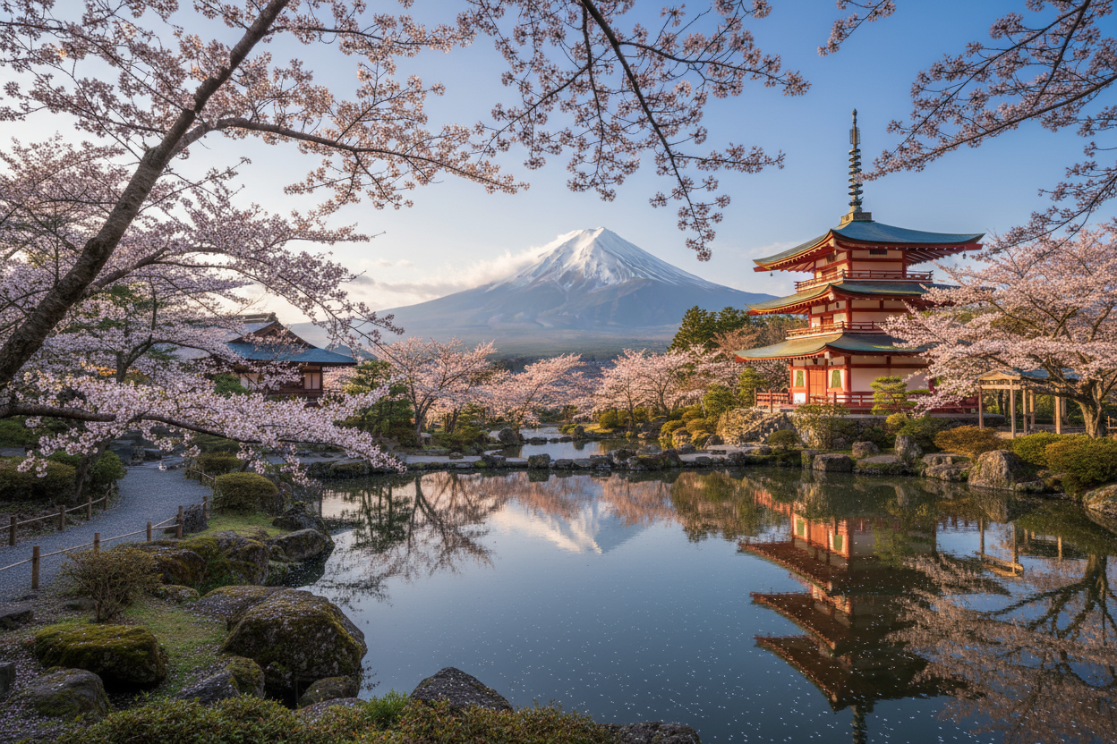 Image photo of. Japan