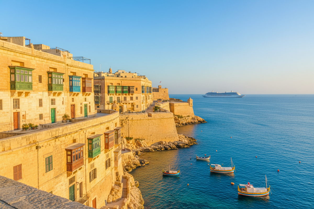 Malta Unlimited Data eSIM