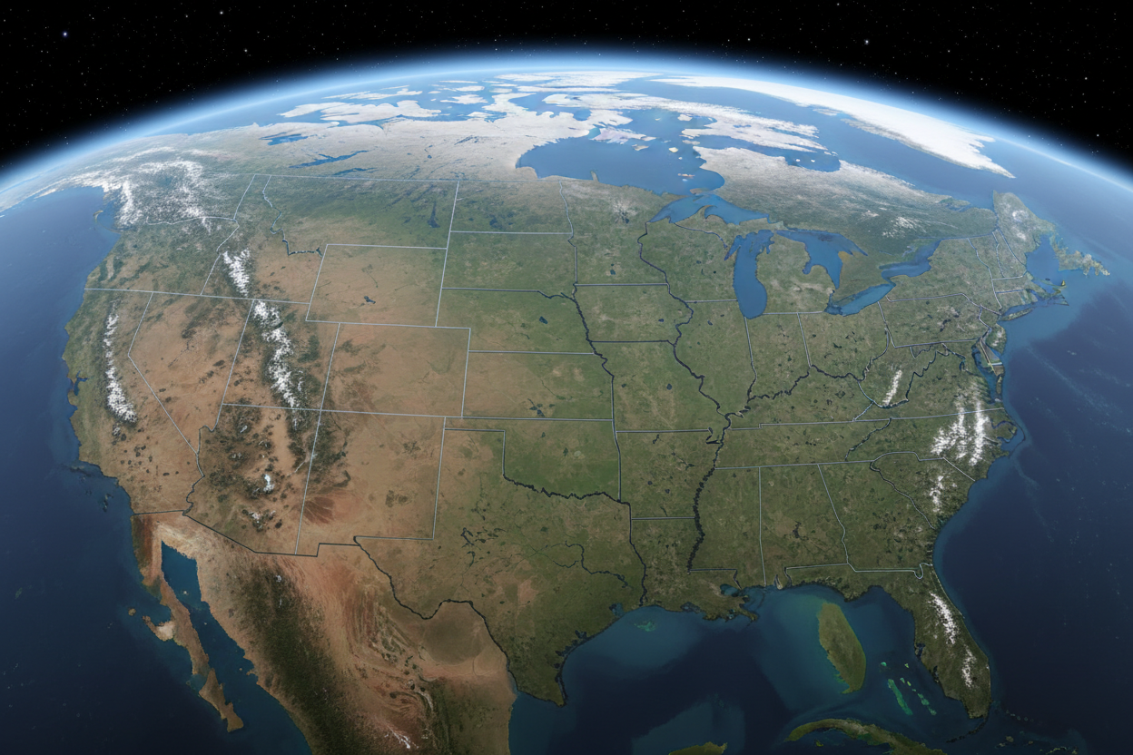 image photo of United state