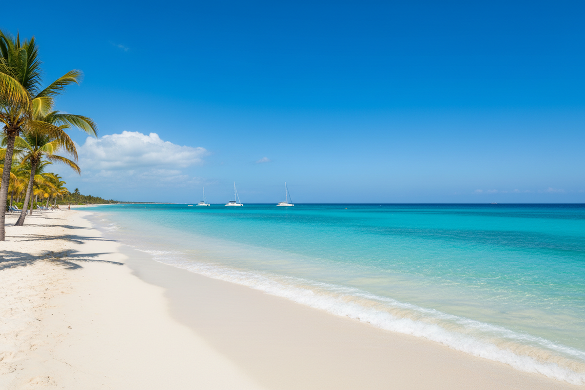 Turks and Caicos Islands Unlimited Data eSIM