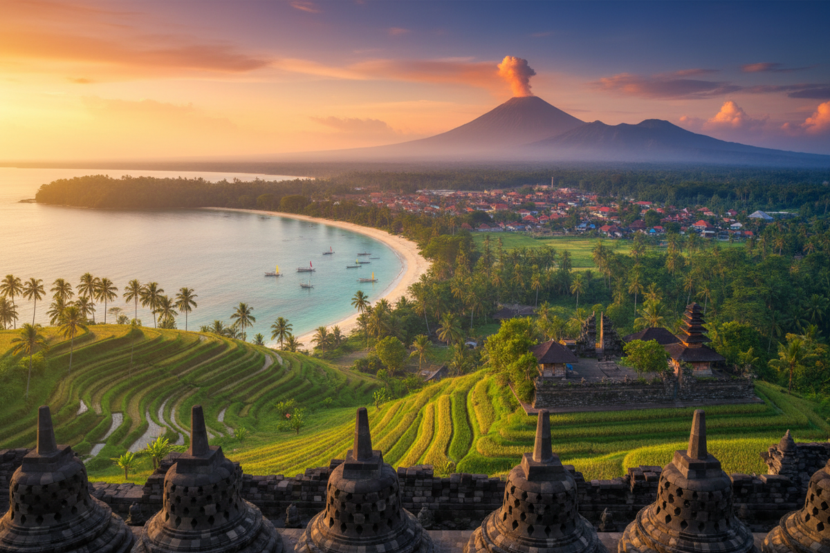 Indonesia eSIM