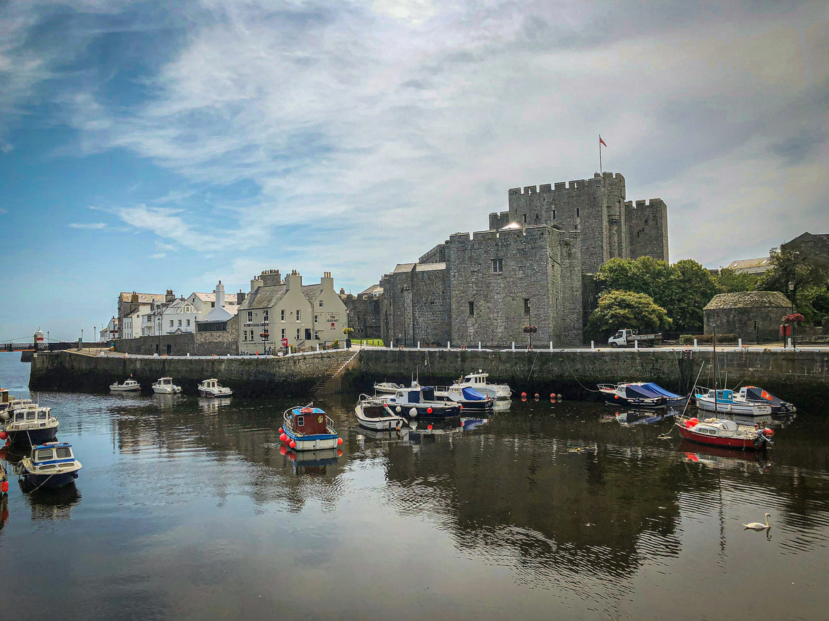 Isle of Man eSIM