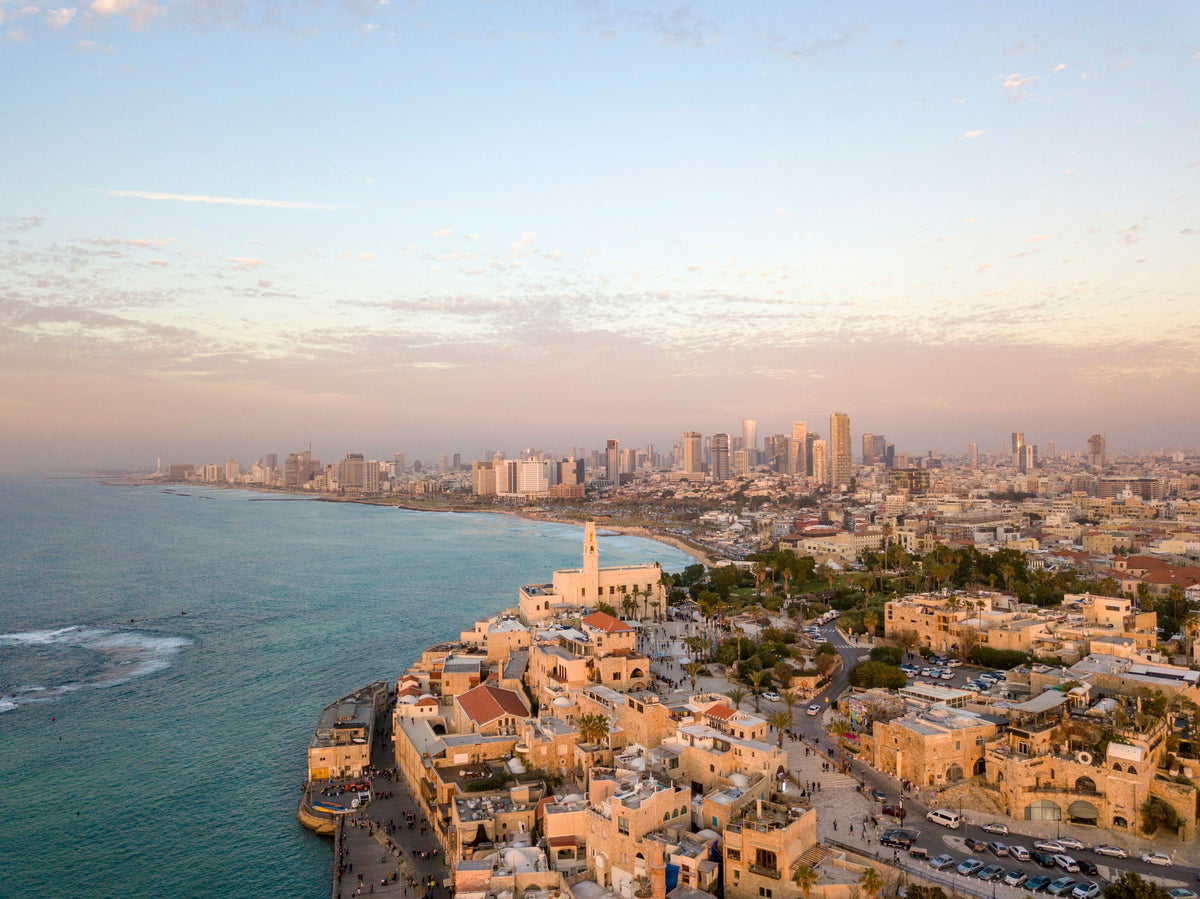 Israel eSIM