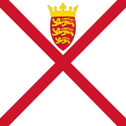 Jersey Unlimited Data eSIM