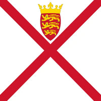 Jersey unlimited daily eSIM