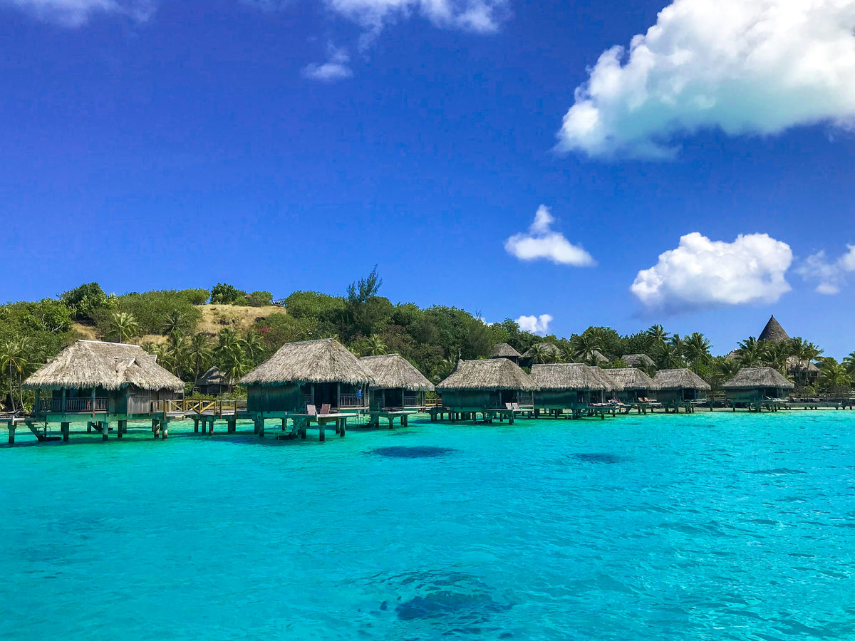 French Polynesia eSIM