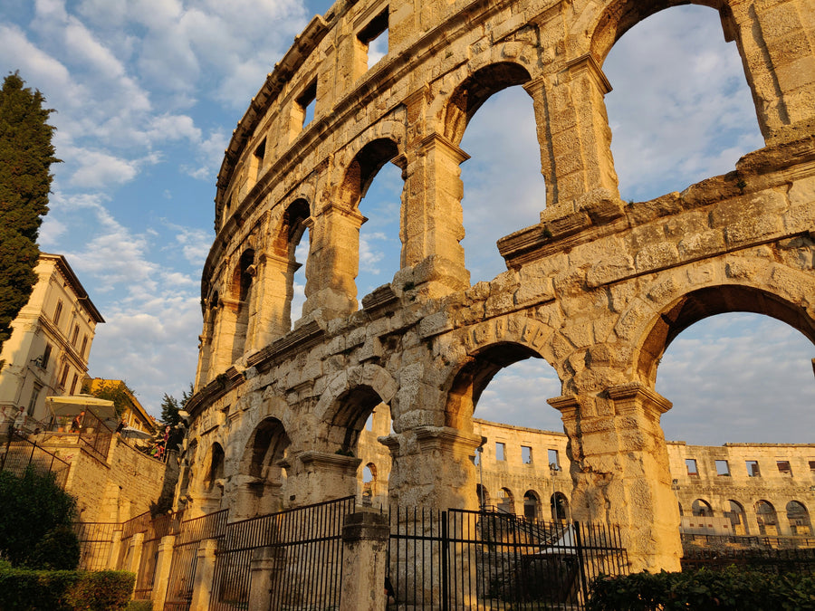Pula Arena