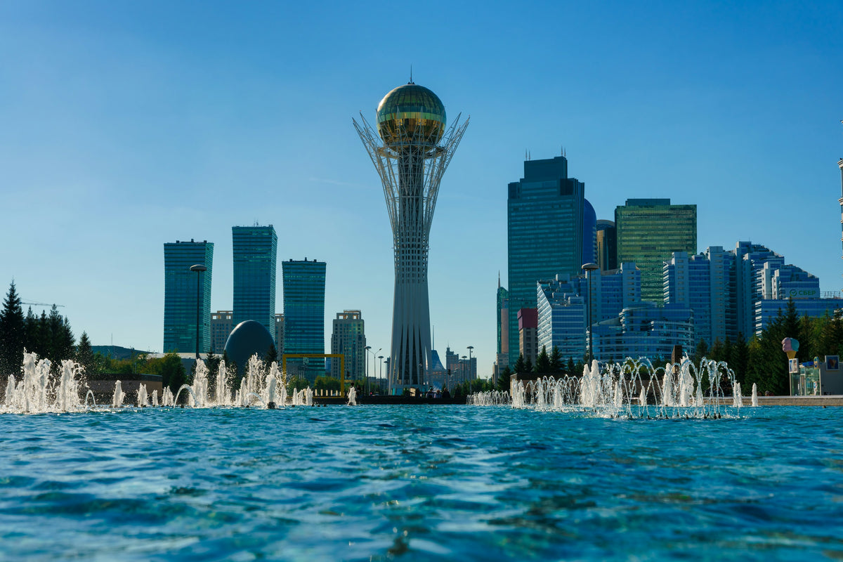 Kazakhstan eSIM