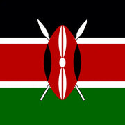 Kenya Unlimited Data eSIM
