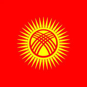 Kyrgyzstan Unlimited Data eSIM