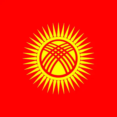 Kyrgyzstan unlimited daily eSIM