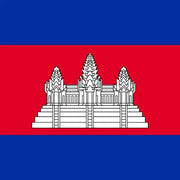 Cambodia Unlimited Data eSIM
