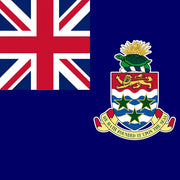 Cayman Islands Unlimited Data eSIM