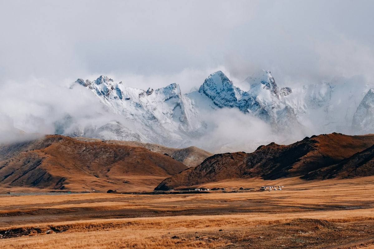 Kyrgyzstan eSIM