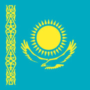 Kazakhstan Unlimited Data eSIM