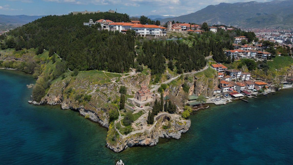 North Macedonia eSIM