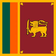 Sri Lanka Unlimited Data eSIM