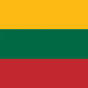 Lithuania Unlimited Data eSIM