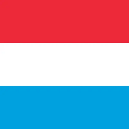 Luxemburg eSIM mit unbegrenztem Datenvolumen