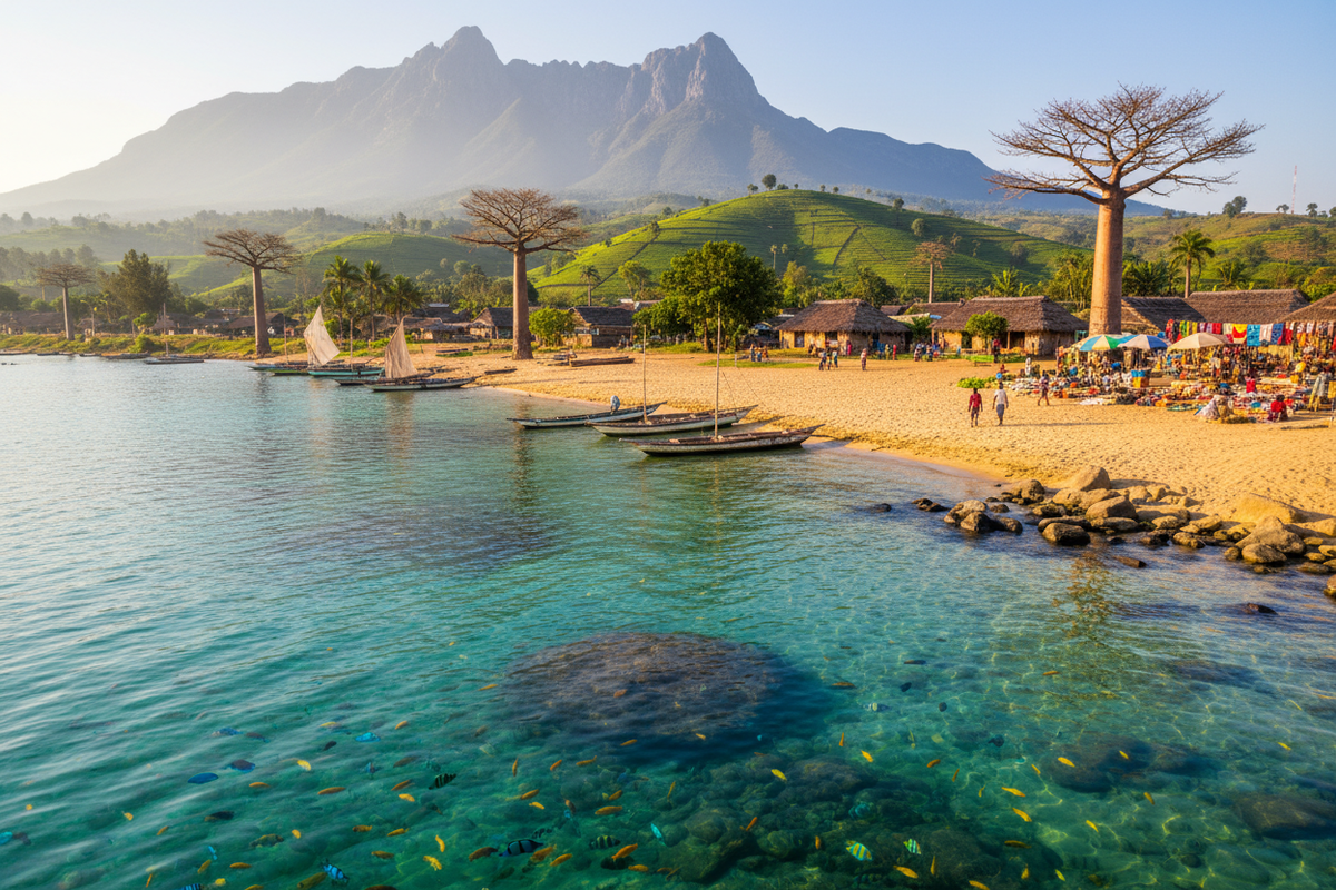 Malawi eSIM