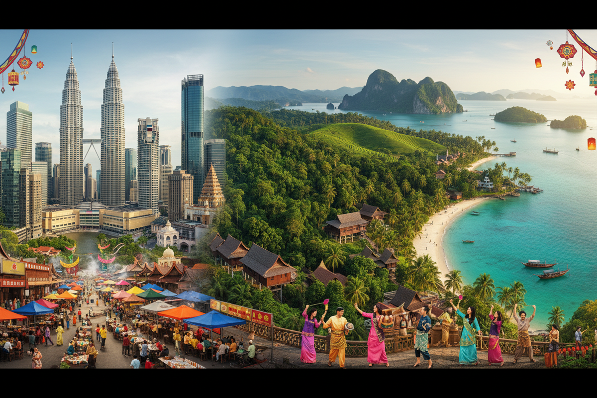Malaysia eSIM