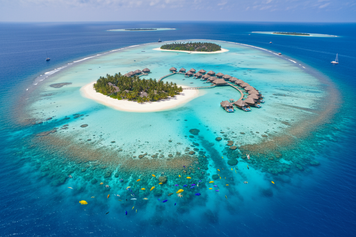 Maldives eSIM
