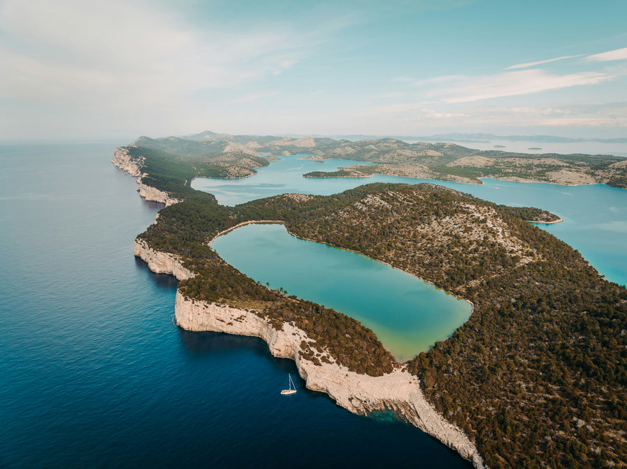 Kornati National Park