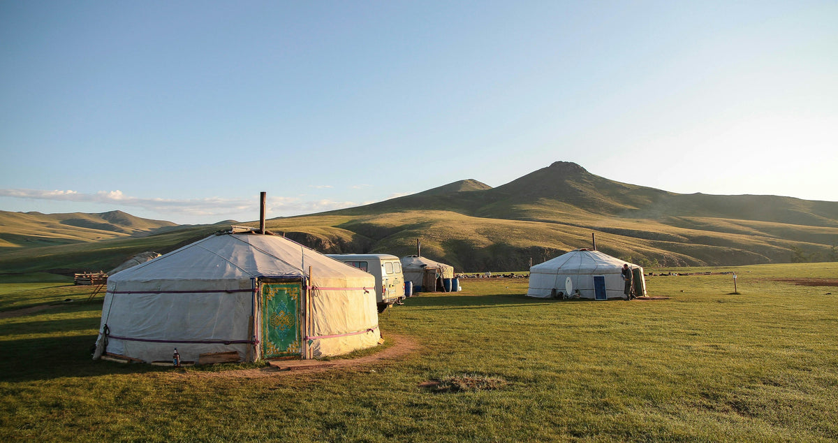 Mongolia eSIM