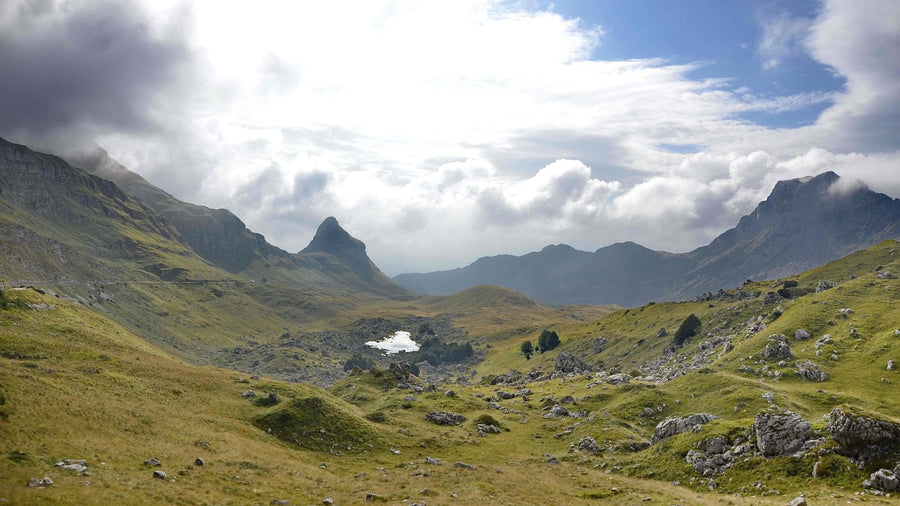 Žabljak