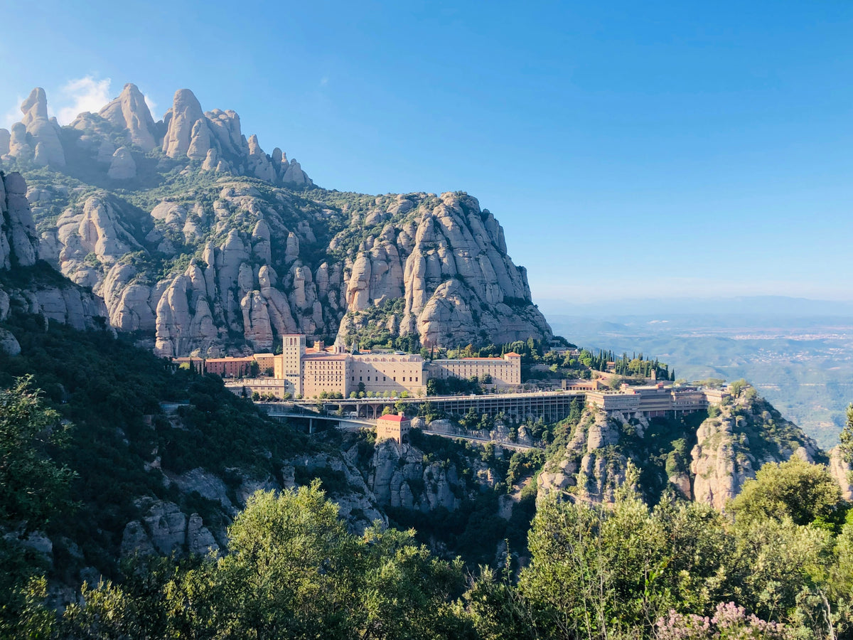 Montserrat Unlimited Data eSIM