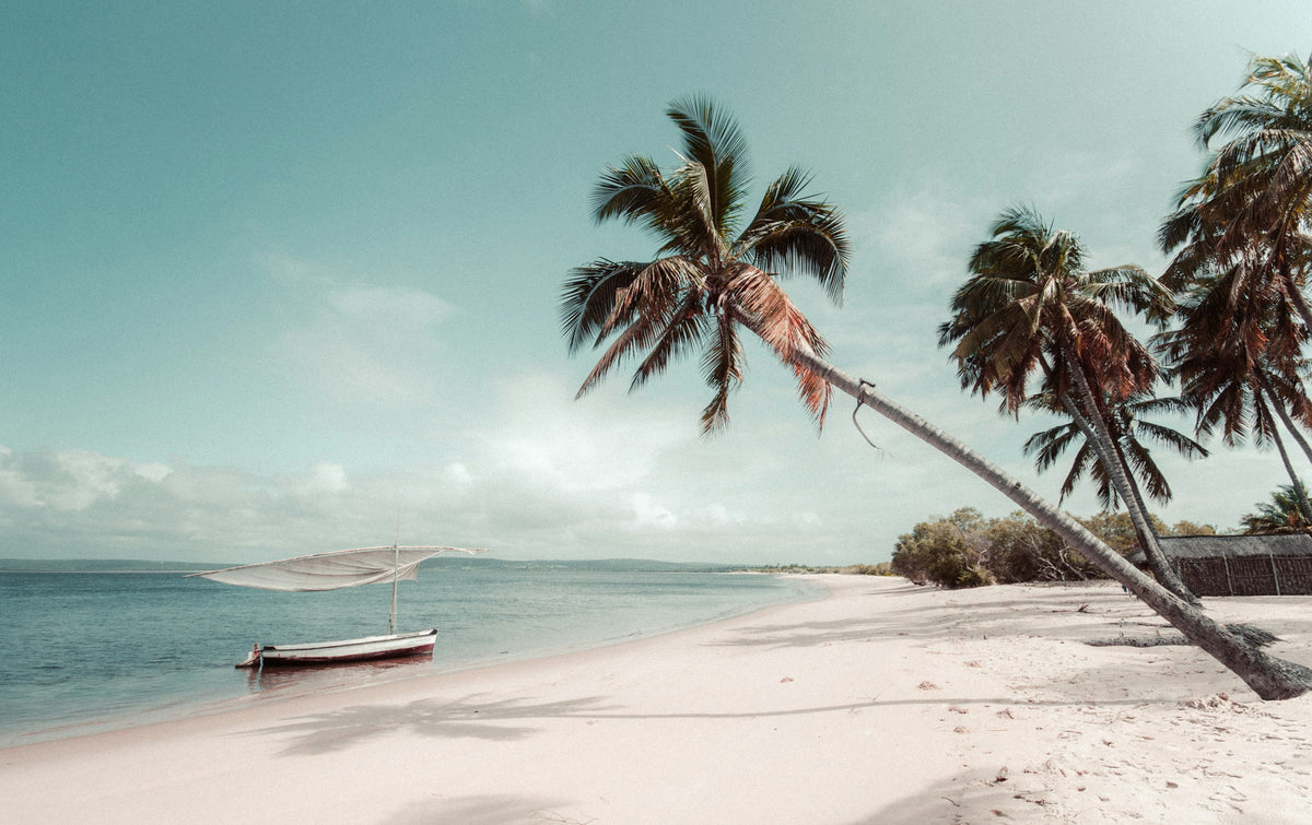 Mozambique eSIM