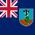 Montserrat unlimited daily eSIM