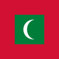 Maldives unlimited daily eSIM
