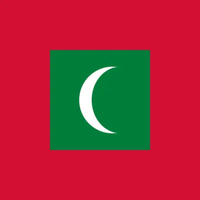 Maldives unlimited daily eSIM