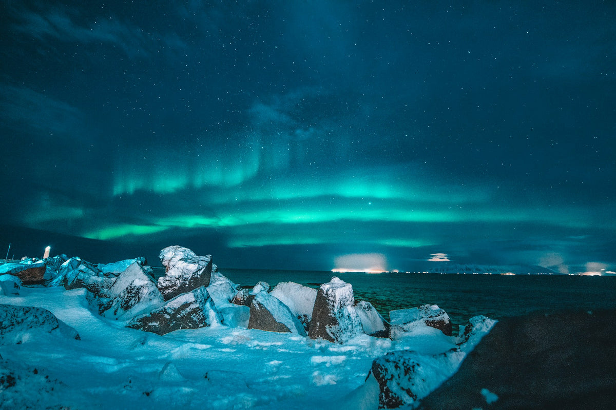 Iceland eSIM