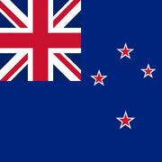 New Zealand Unlimited Data eSIM