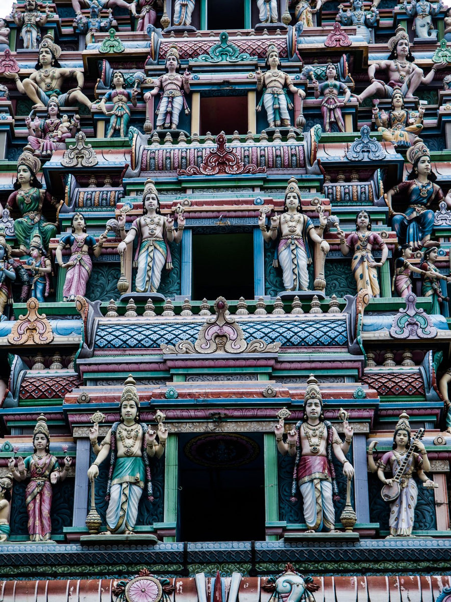 Little India