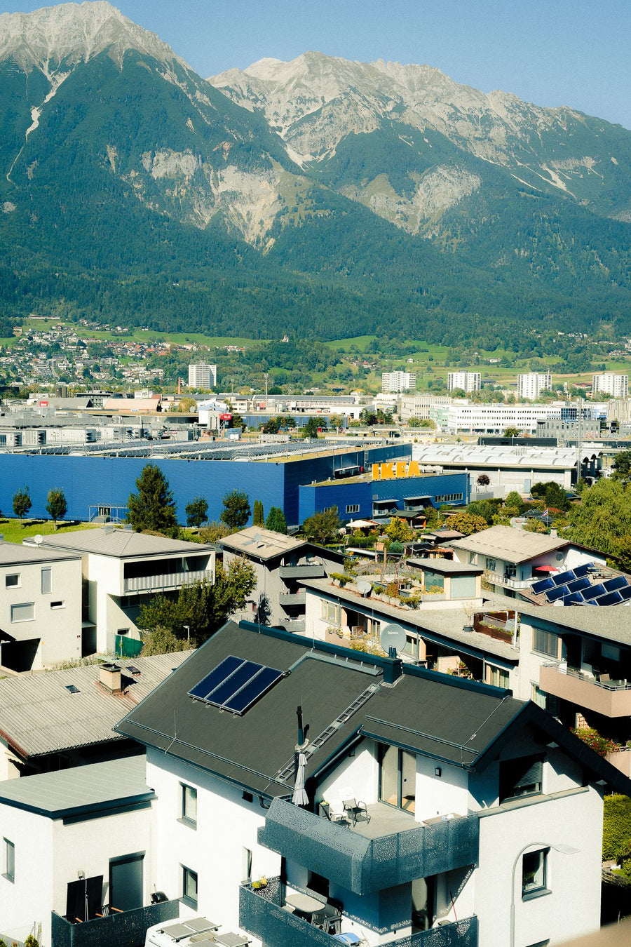 Innsbruck