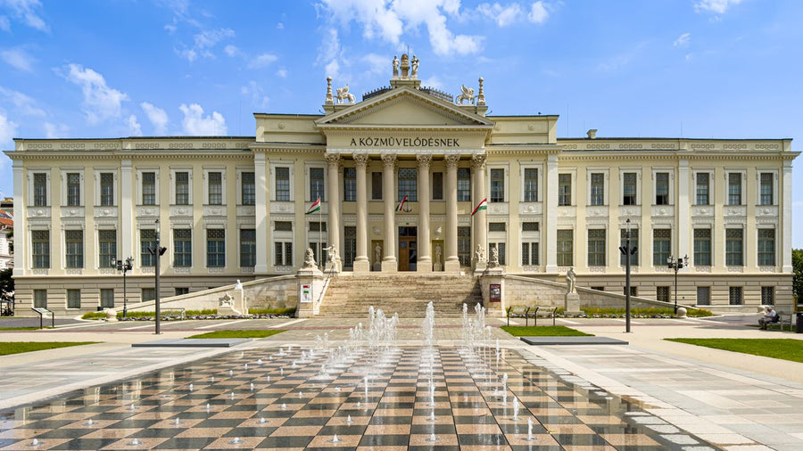 Szeged