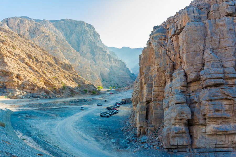 Ras Al Khaimah